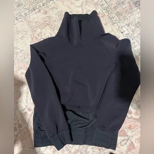 Black lululemonn jacket